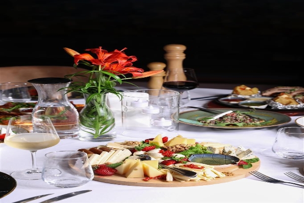 Best Western Plus Paradise Hotel Dilijan